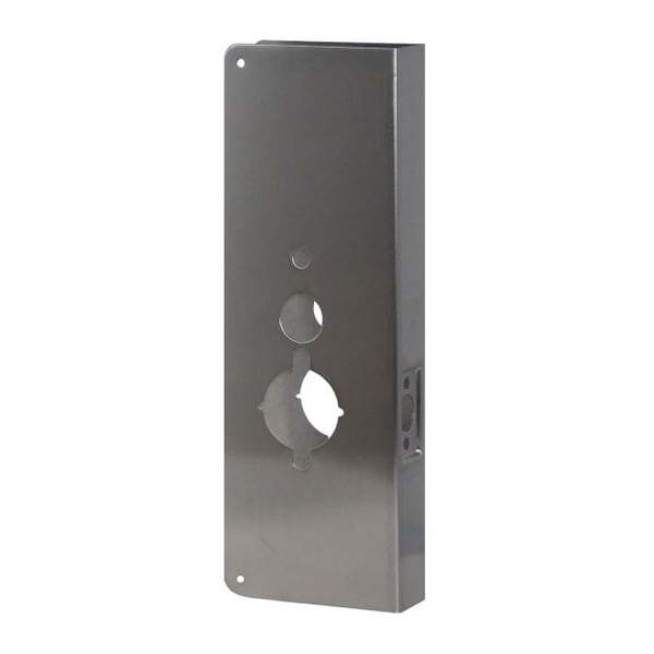 Classic Wrap Around for Securitron Sable Lock with 2-3/4" Backset and 1-3/4" Door